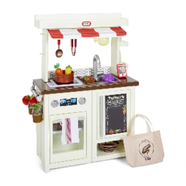 Play Kitchen