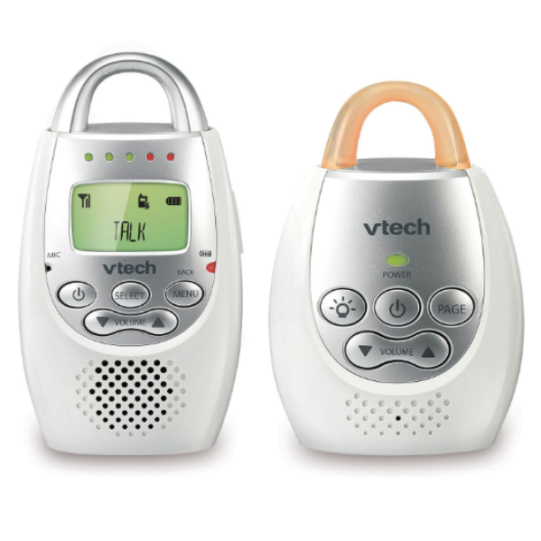 Audio Monitor