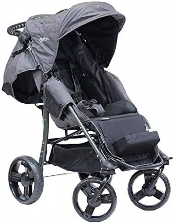 Special Tomato EIO Push Chair