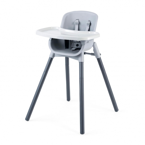 Chicco Zest™ 4-in-1 Folding High Chair