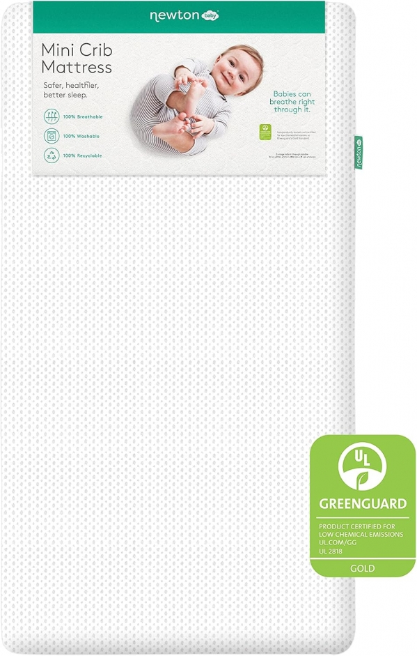 Newton Baby Crib Mattress