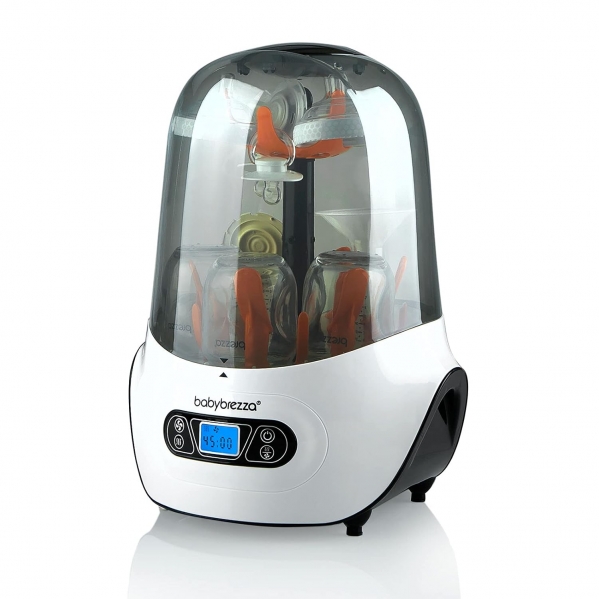 Baby Brezza Sterilizer Dryer