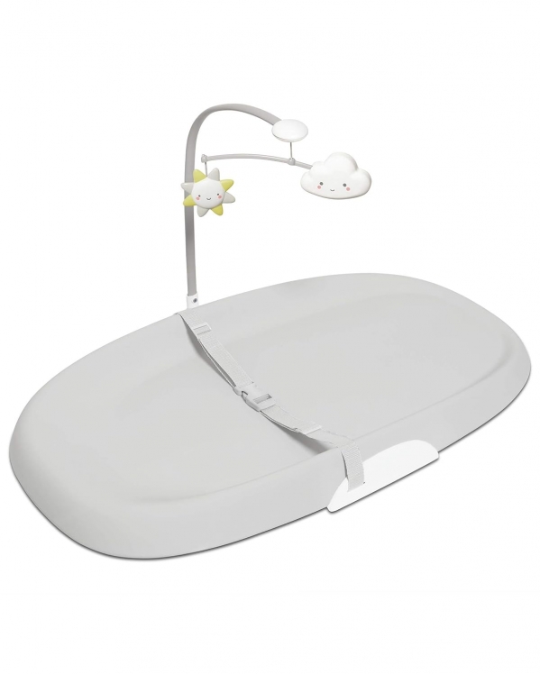 Skip Hop Baby Changing Pad
