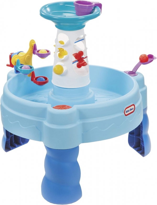 Little Tikes Spinning Seas Water Table