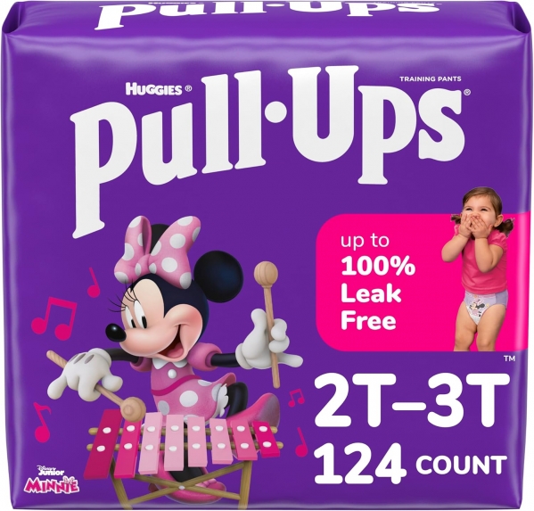 Pull-Ups