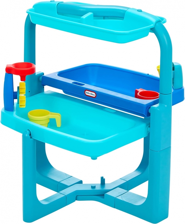 Little Tikes Easy Store Water Table