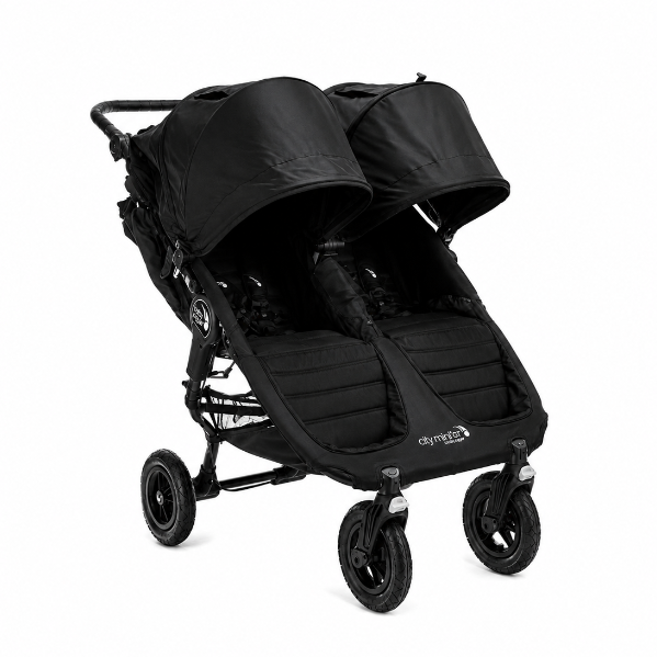 Baby Jogger City Mini GT Double Stroller