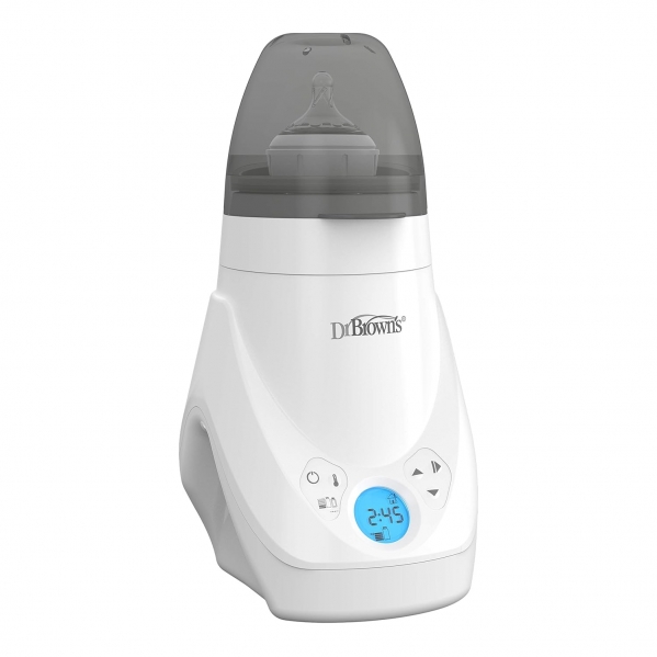 Dr. Brown’s Deluxe Bottle Warmer and Sterilizer