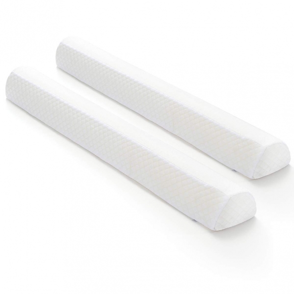 Shinnwa Toddler Bed Rail Bumpers