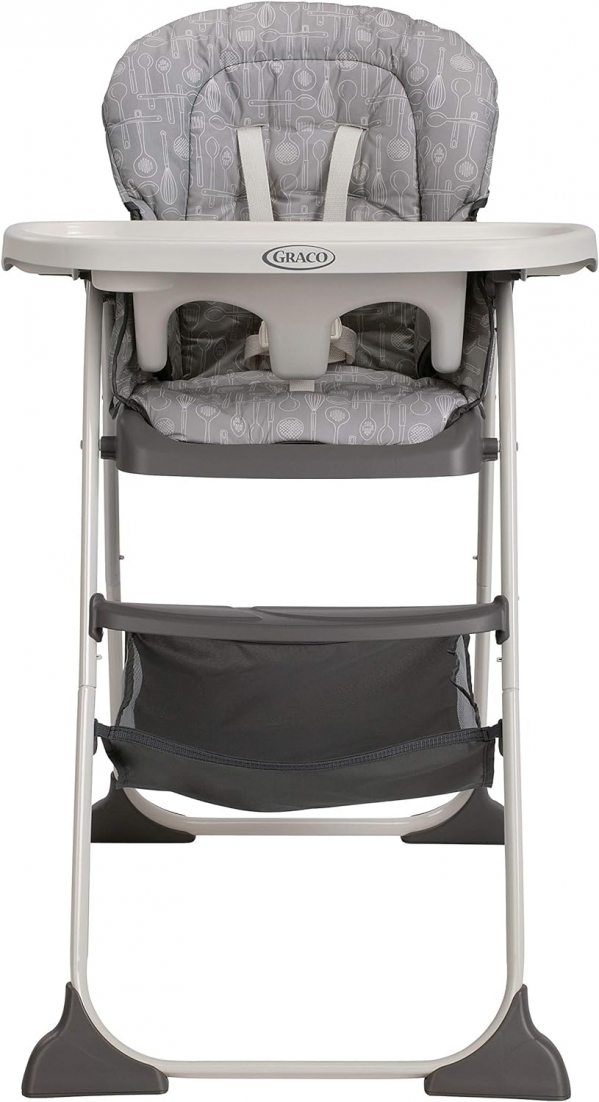 Graco Slim Snacker High Chair