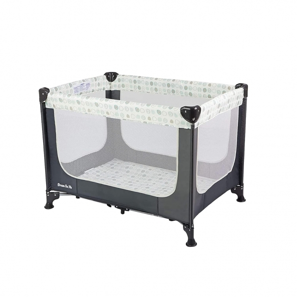 Dream On Me Zodiak Portable Playard