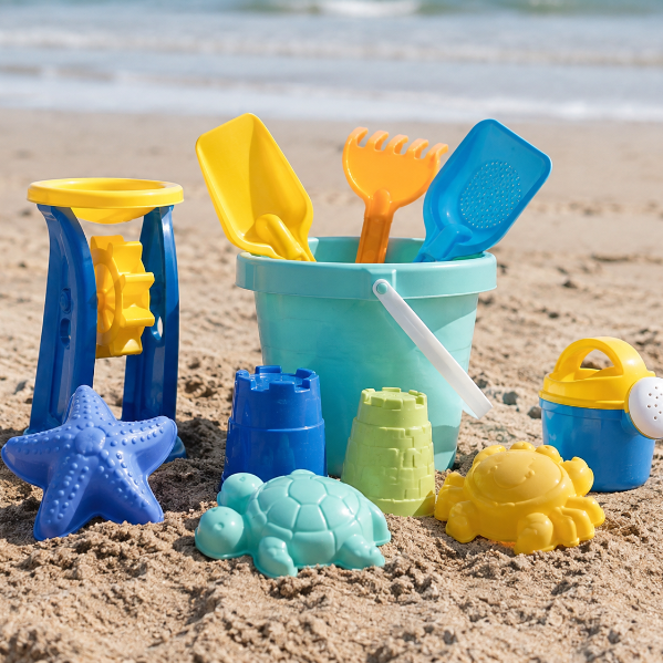 Beach Toys