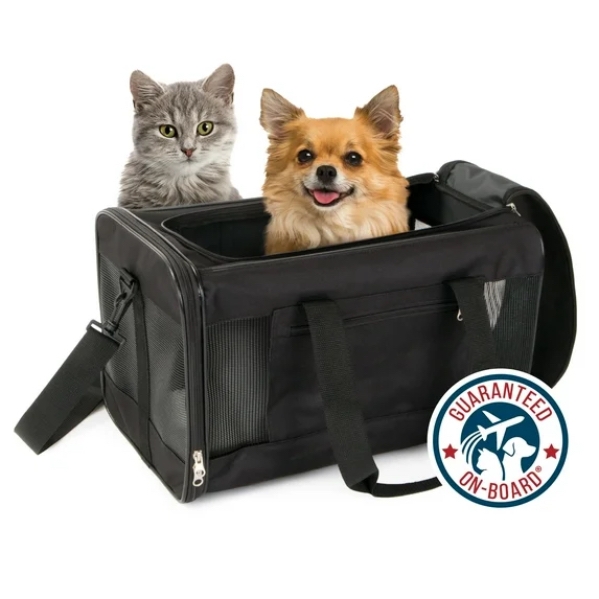 Pet Carrier