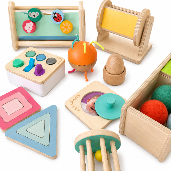 Toys