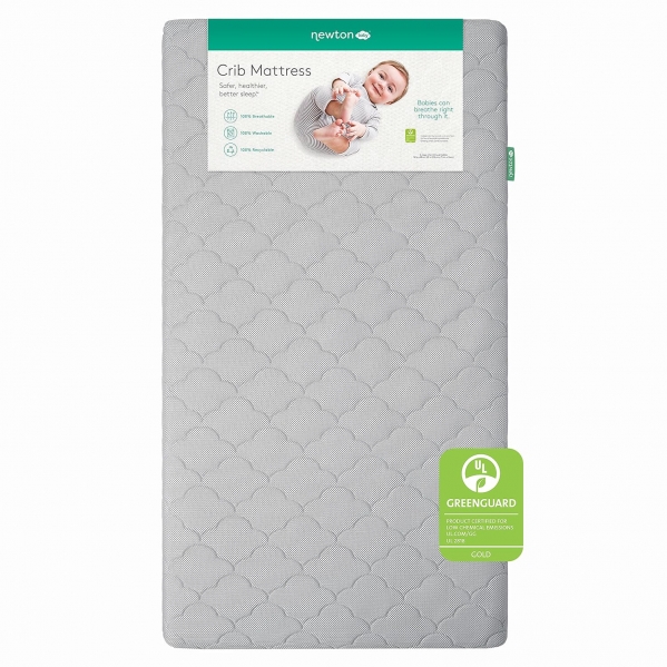 Newton Baby Crib Mattress and Toddler Bed
