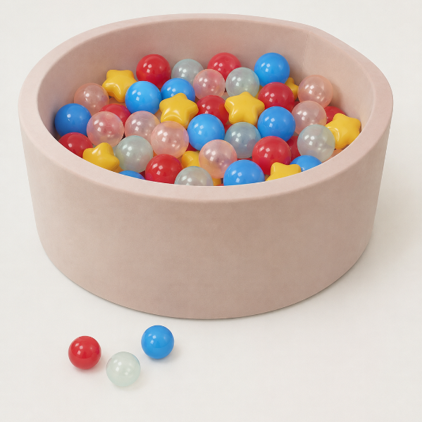 Ball Pit