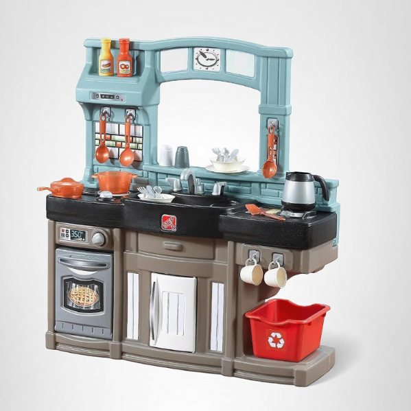 Play Kitchen
