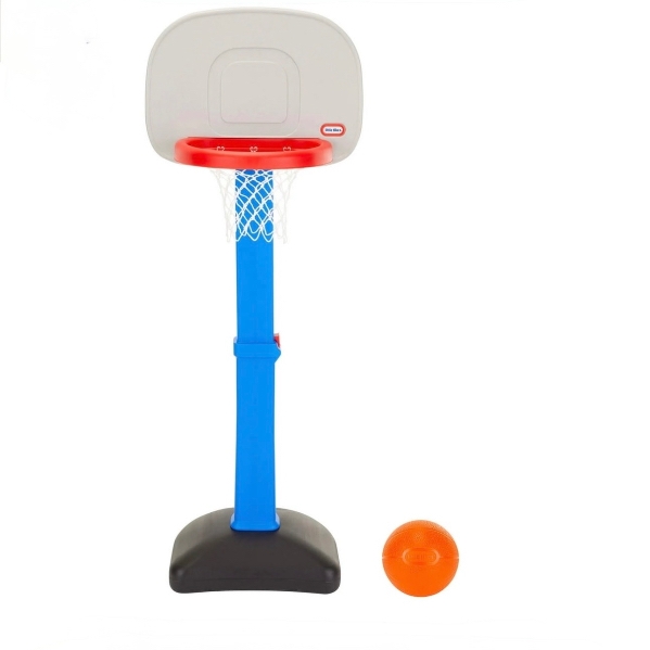 Little Tikes Easy Score Basketball Set