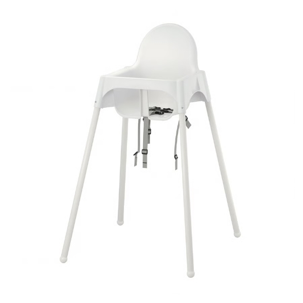 IKEA ANTILOP High Chair