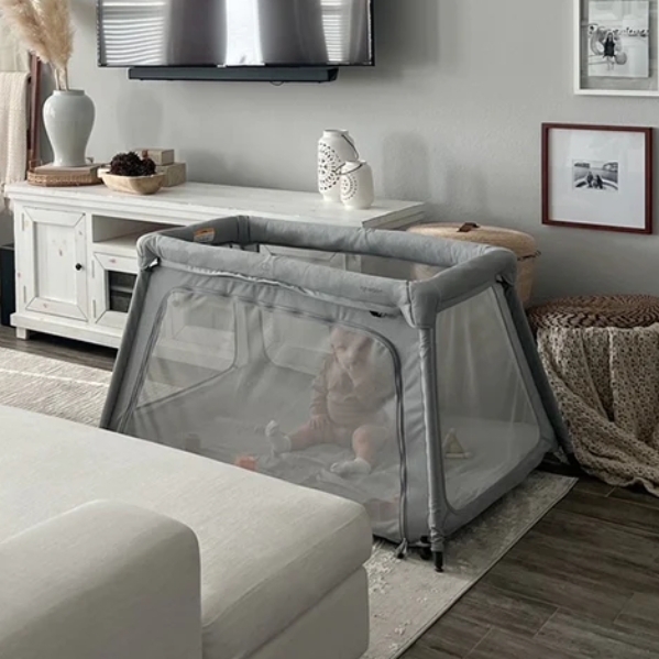 Newton Travel Crib & Play Yard