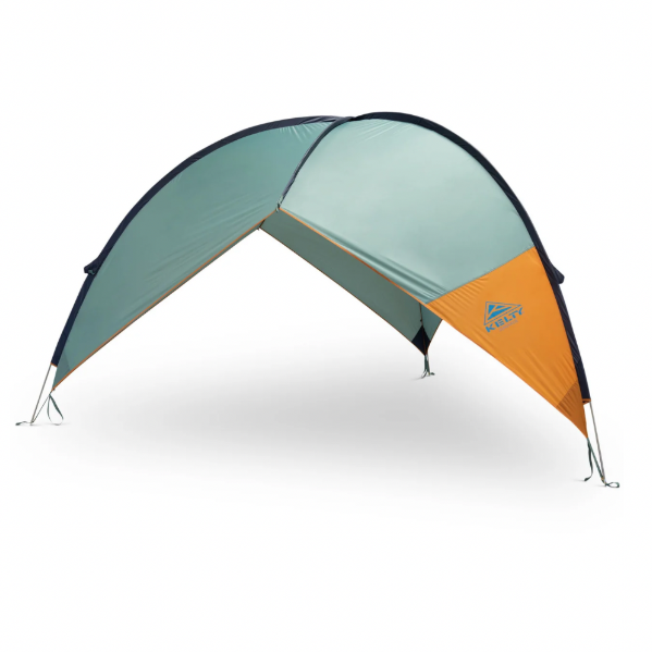 KELTY Sun Shade Sunshine with Side Wall Malachite