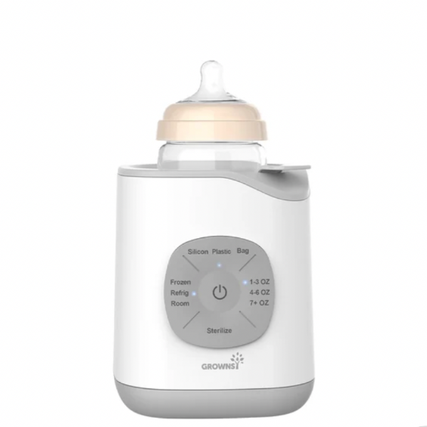 Bottle Warmer