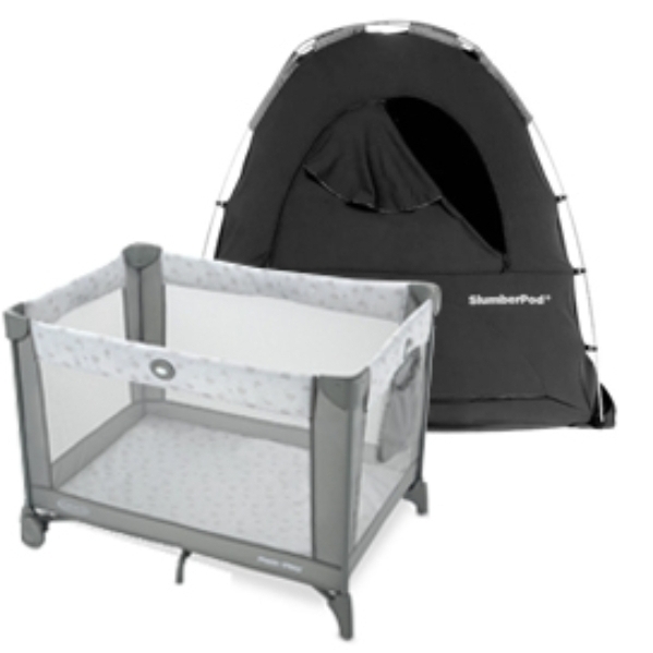 Graco Pack and Play Portable Playard