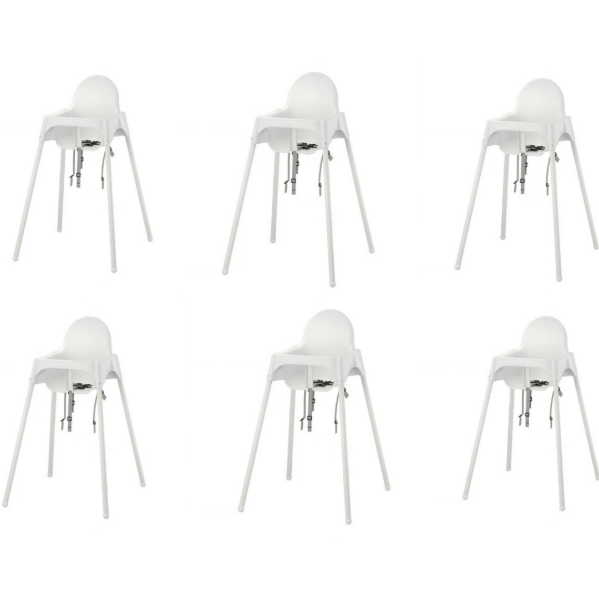 Portable High Chair