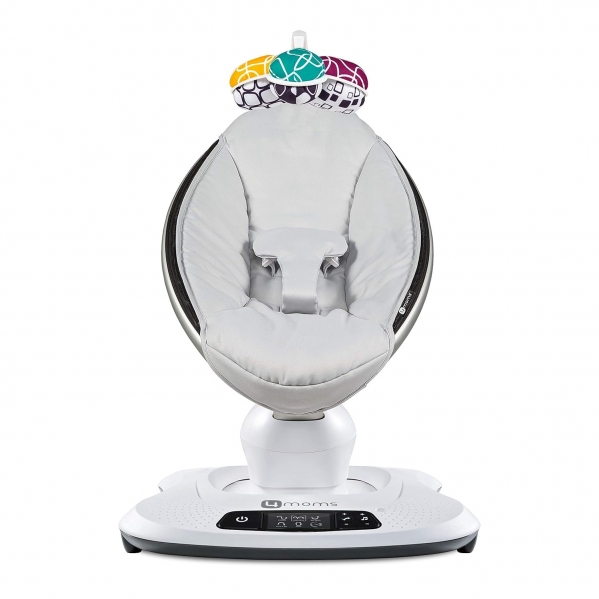 4moms mamaRoo 4 Baby Swing