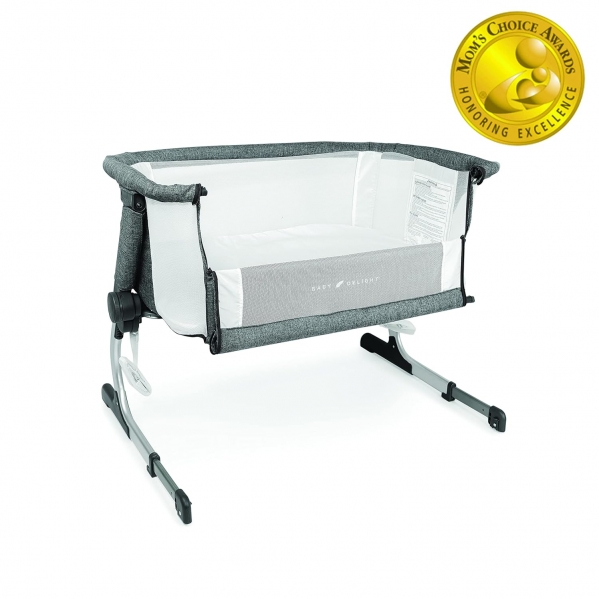 Baby Delight Beside Me Dreamer Bassinet & Bedside Sleeper