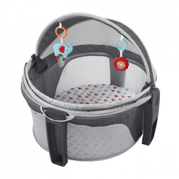 On-The-Go Baby Dome