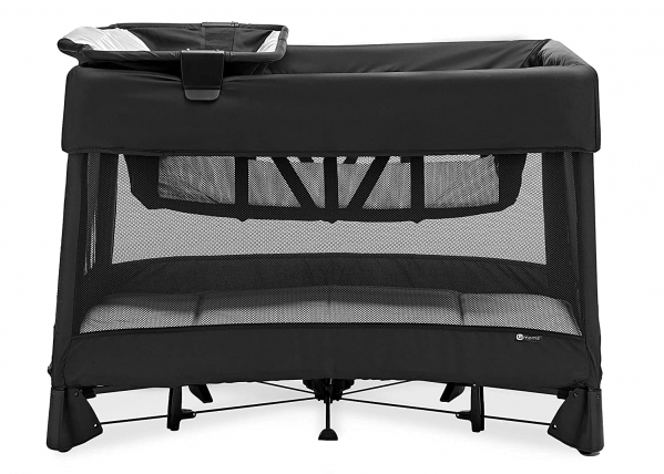 4moms Breeze Plus Portable Playard