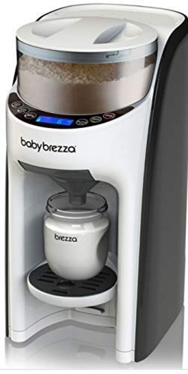Baby Brezza Formula Pro Advanced Formula Dispenser