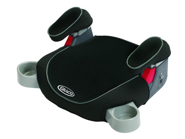 Graco Turbobooster