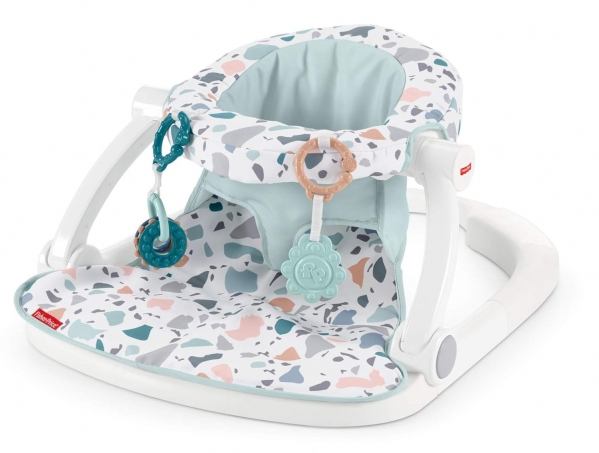 Fisher-Price Sit-Me-Up Floor Seat