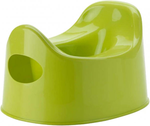 Ikea 301.931.63 LILLA Töpfchen, grün Lila Potty Green, Not Specified