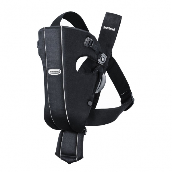 BabyBjorn Baby Carrier Original
