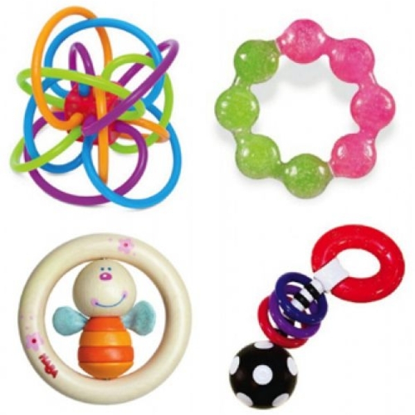 Baby Toys (0 to 1yr)