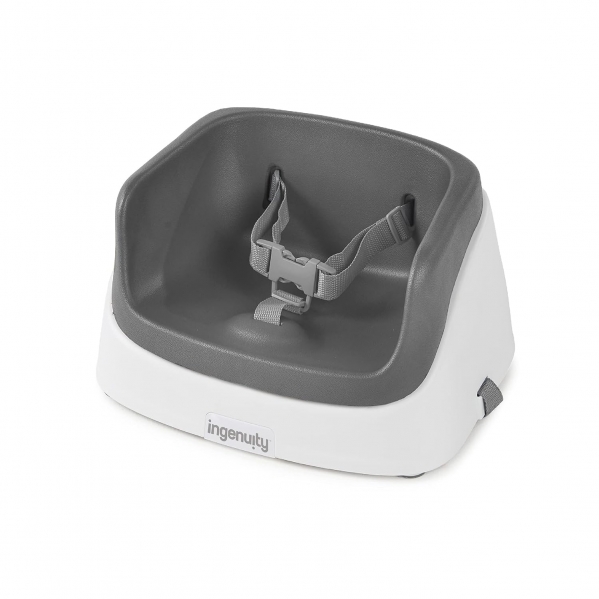Ingenuity SmartClean Toddler Booster Seat