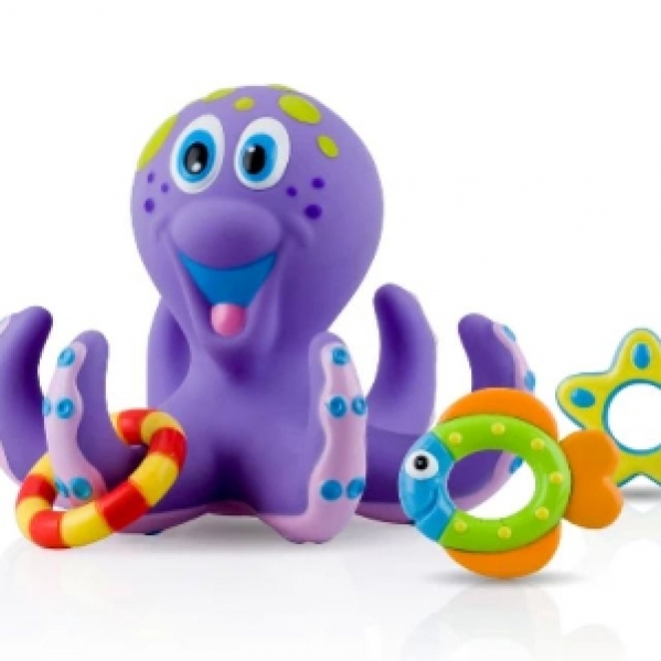 Bath Toys