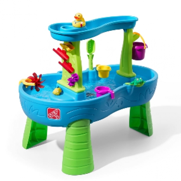 Water Table