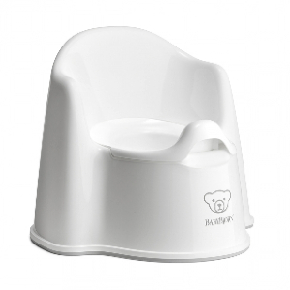 Potty Chair