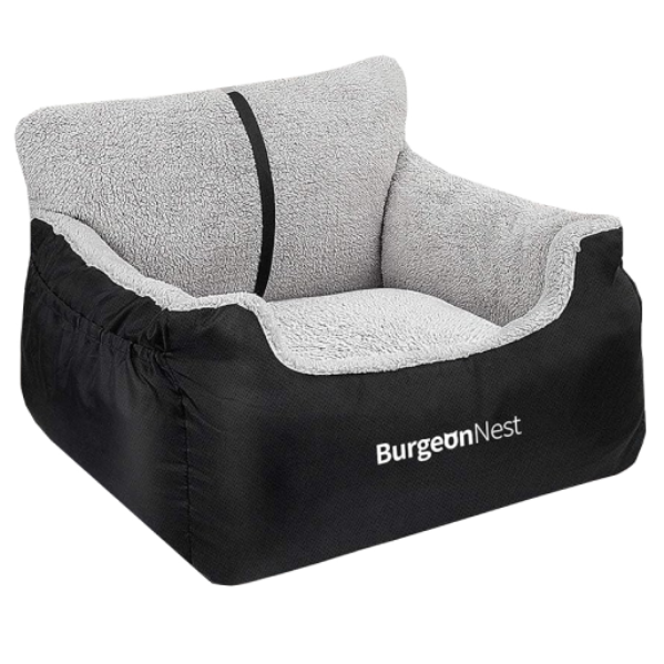 Pet Car Seat Booster
