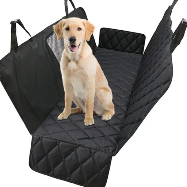 Pet Car Seat Cover