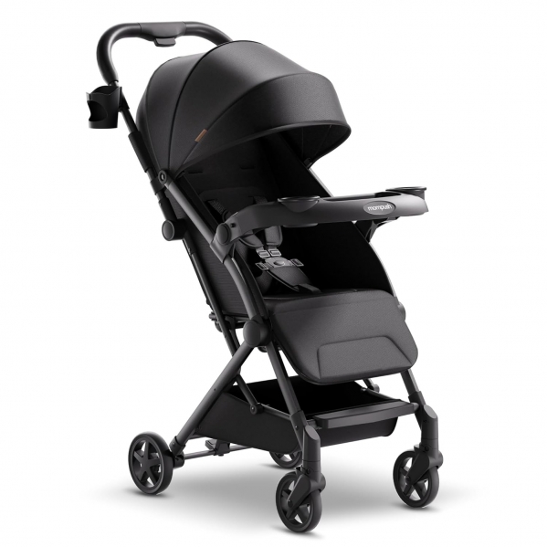 Mompush Lithe V2 Lightweight Stroller
