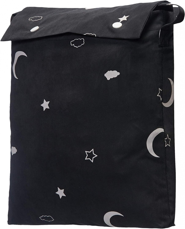 Amazon Basics Portable Baby-Kids  Blackout Curtain Shade