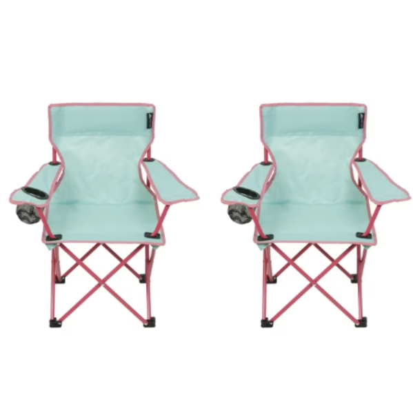 Child's Beach Chairs - Set of 2