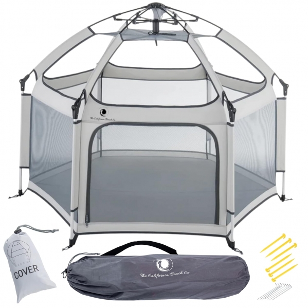 Pop 'N Go Portable Playpen
