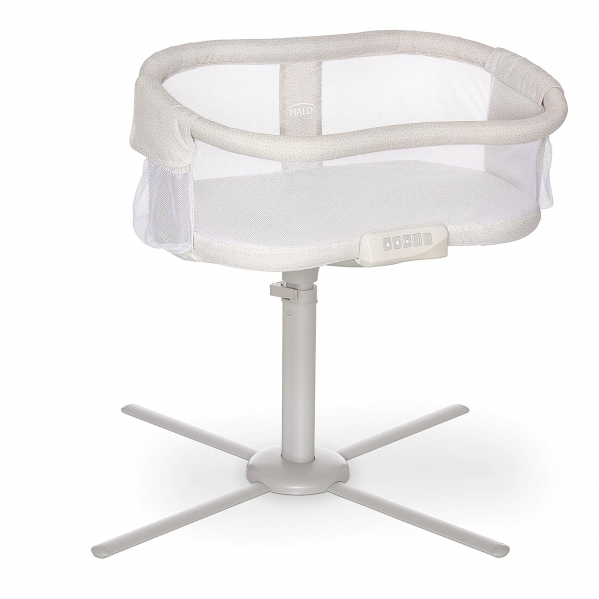 HALO BassiNest Swivel Sleeper