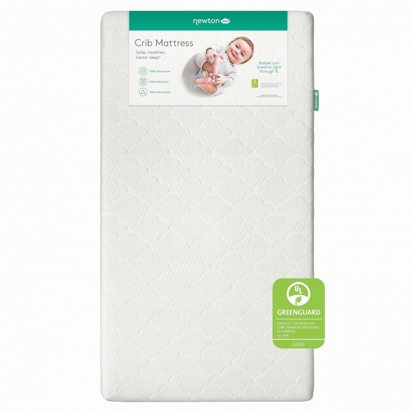 Newton Baby Crib Mattress and Toddler Bed